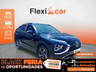 Imagen de MITSUBISHI Eclipse Cross PHEV Kaiteki 4WD