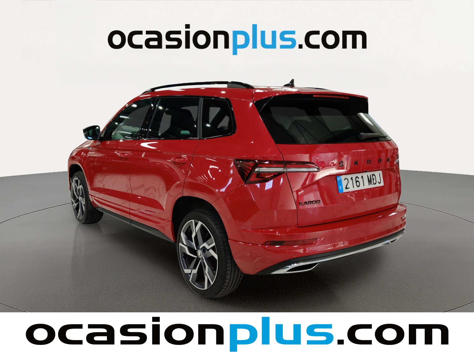 Imagen 3 de SKODA Karoq