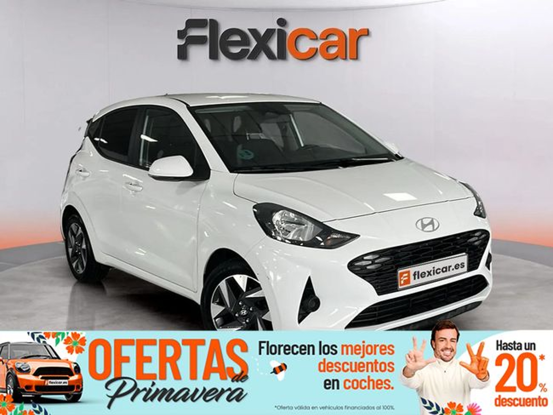 Imagen de HYUNDAI i10