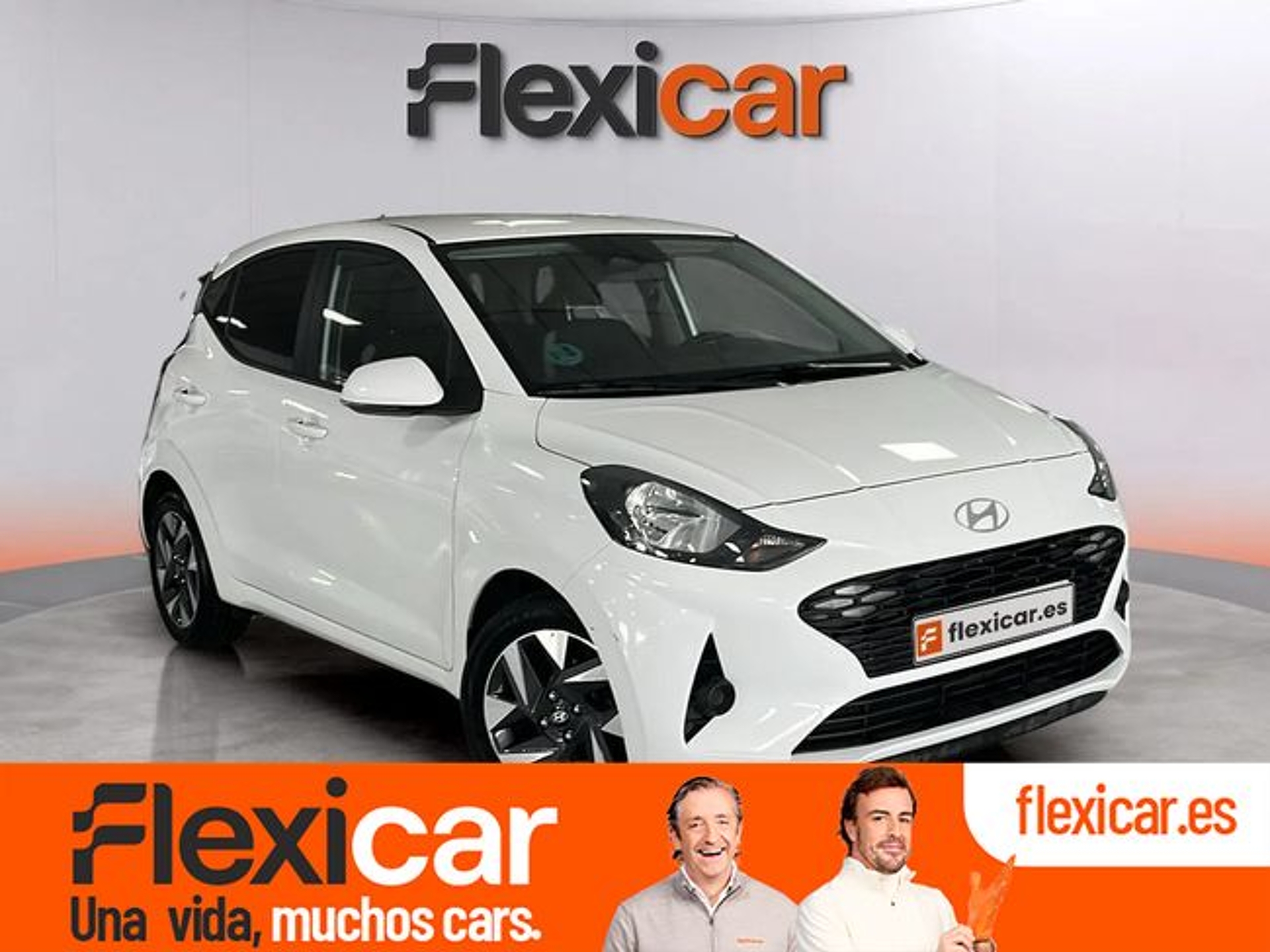 Imagen de HYUNDAI i10
