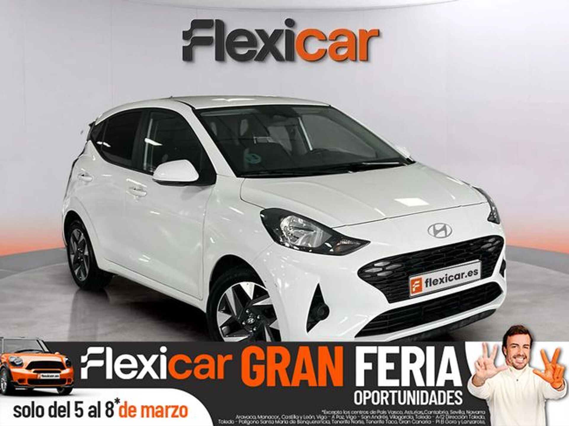 Imagen 1 de HYUNDAI i10
