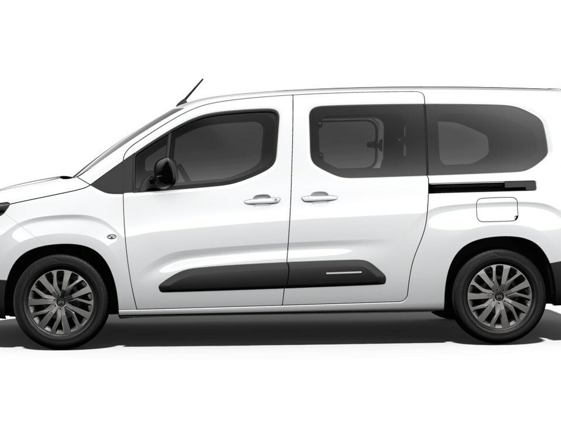 Imagen de CITROEN Berlingo