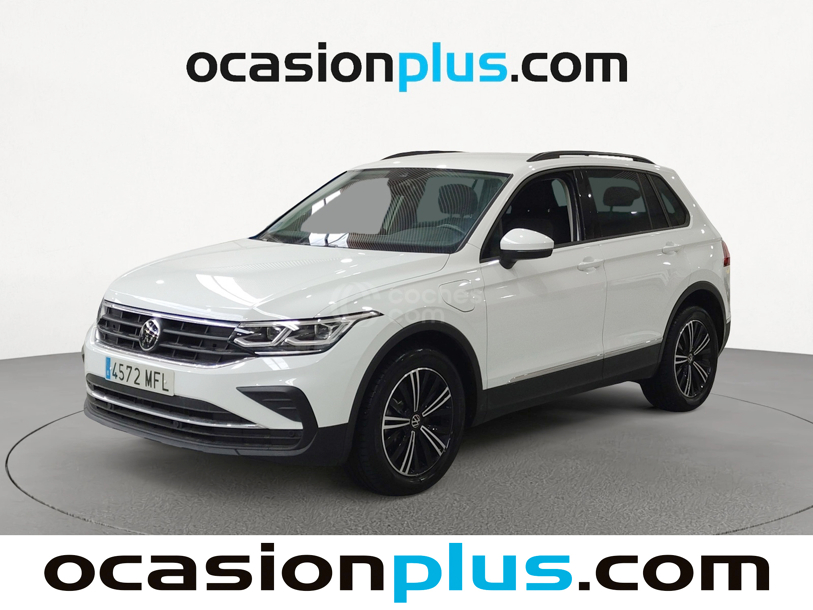 Foto del VOLKSWAGEN Tiguan 1.4 eHibrid Life 180kW