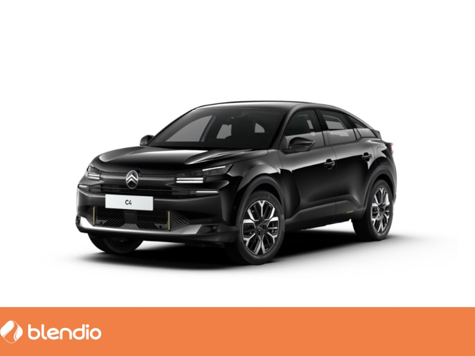 Imagen de CITROEN C4