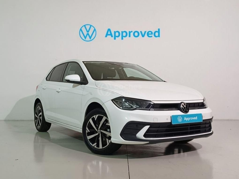 Foto del VOLKSWAGEN Polo 1.0 TSI Mas DSG 70kW