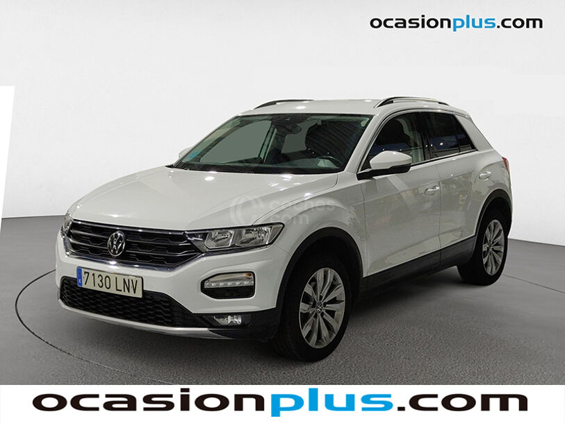 Foto del VOLKSWAGEN T-Roc 1.5 TSI Advance DSG7