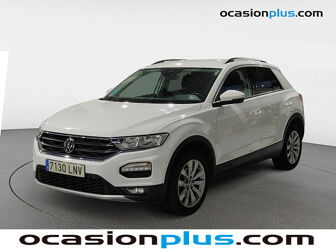 Imagen de VOLKSWAGEN T-Roc 1.5 TSI Advance DSG7