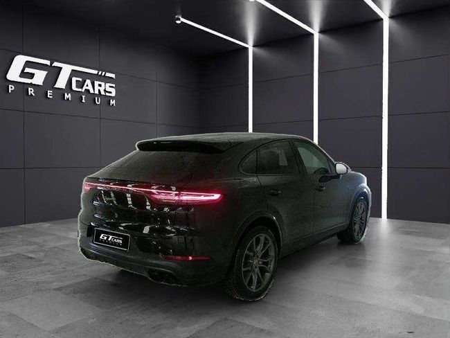 Foto del PORSCHE Cayenne Coupé E-Hybrid Aut.
