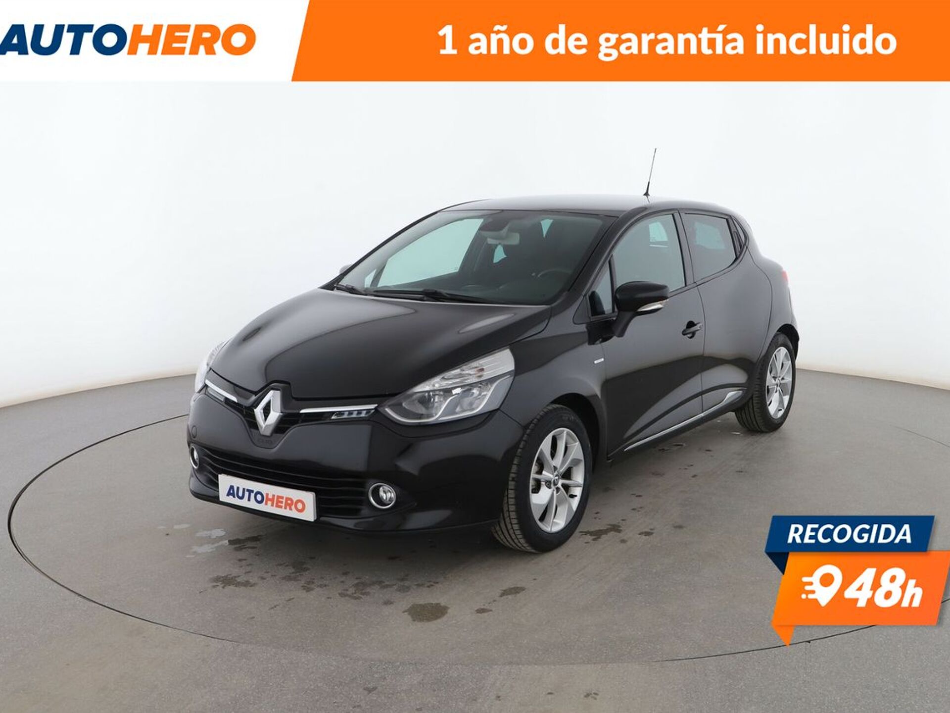 Imagen de RENAULT Clio