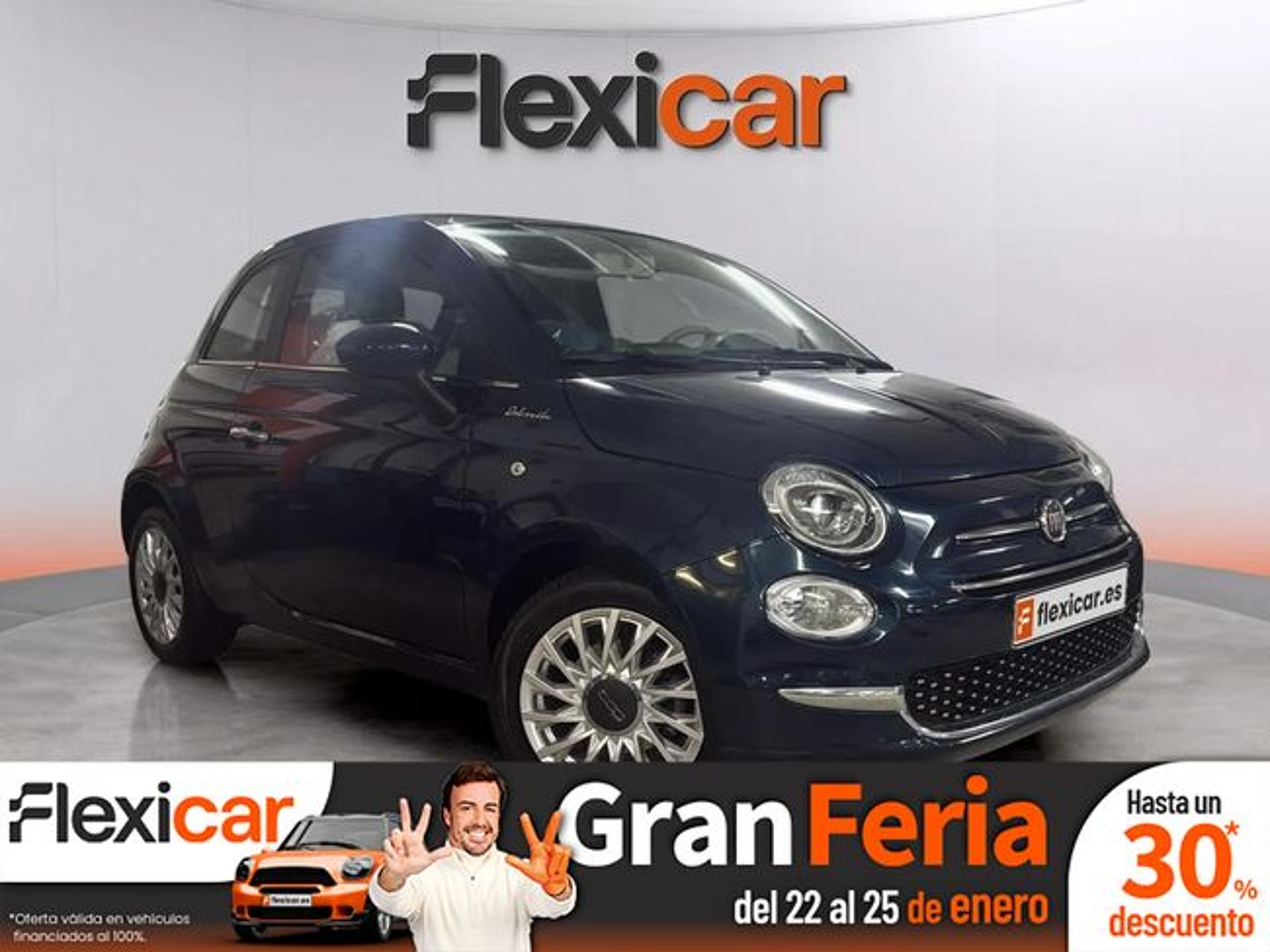 Imagen de FIAT 500
