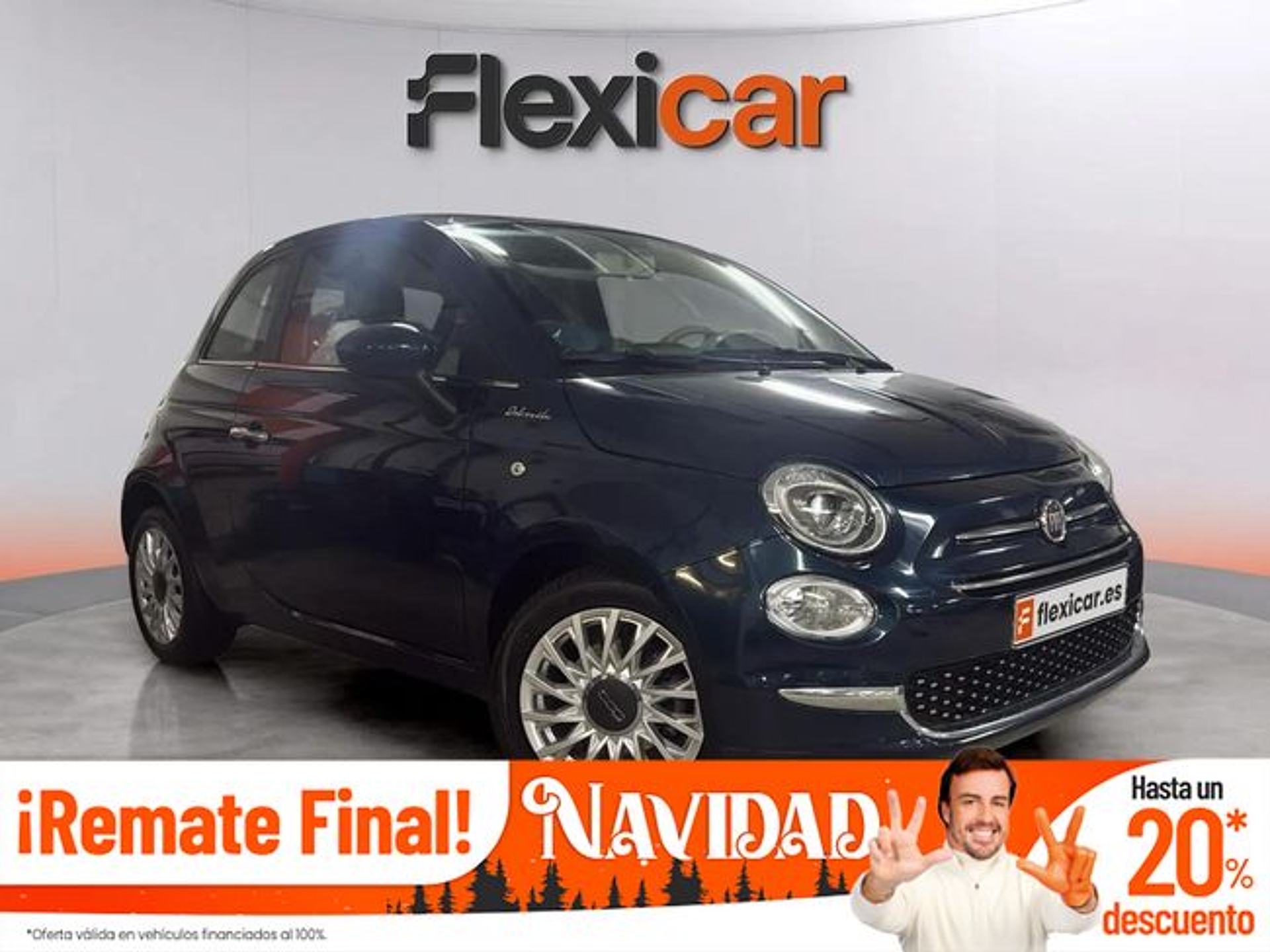 Imagen de FIAT 500