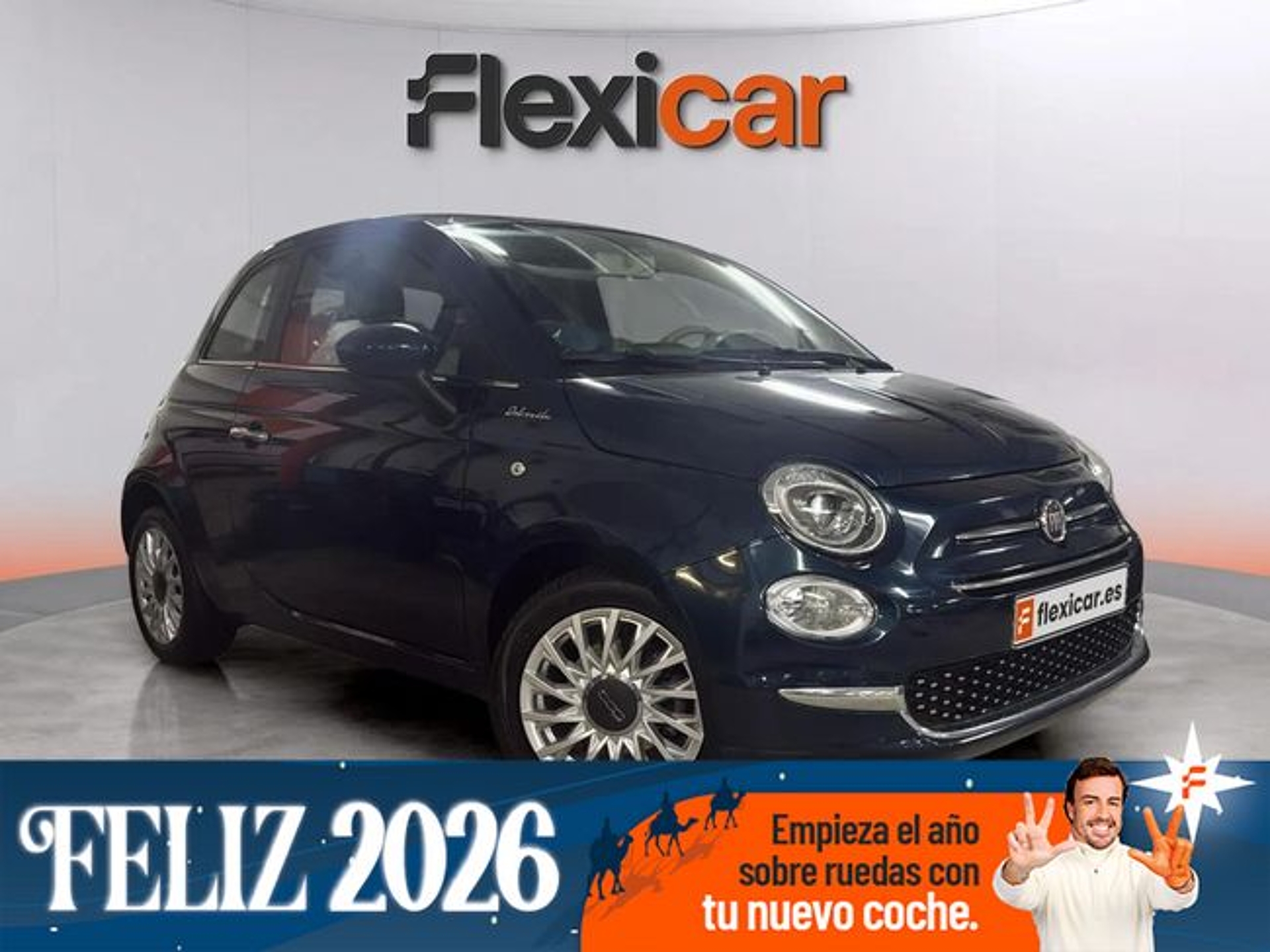 Imagen de FIAT 500