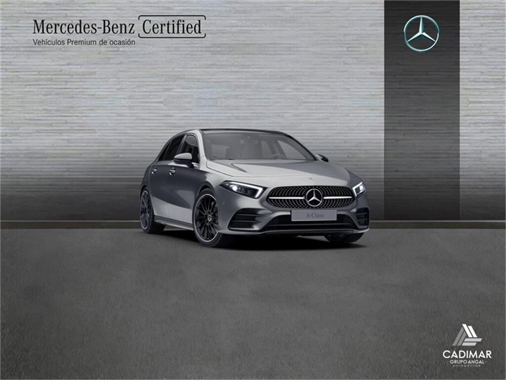 Foto del MERCEDES Clase A A 250e Progressive Line Advanced 8G-DCT