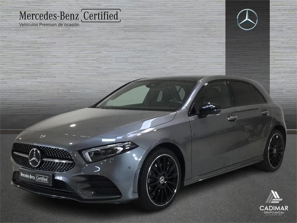 Foto del MERCEDES Clase A A 250e Progressive Line Advanced 8G-DCT