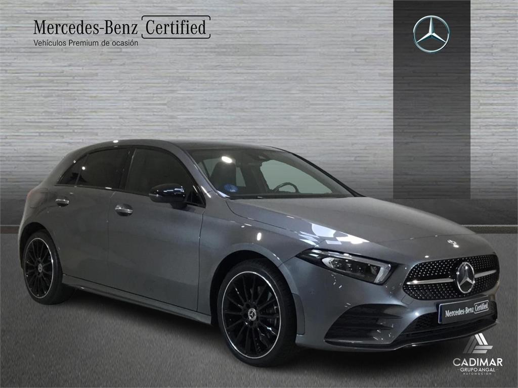Foto del MERCEDES Clase A A 250e Progressive Line Advanced 8G-DCT