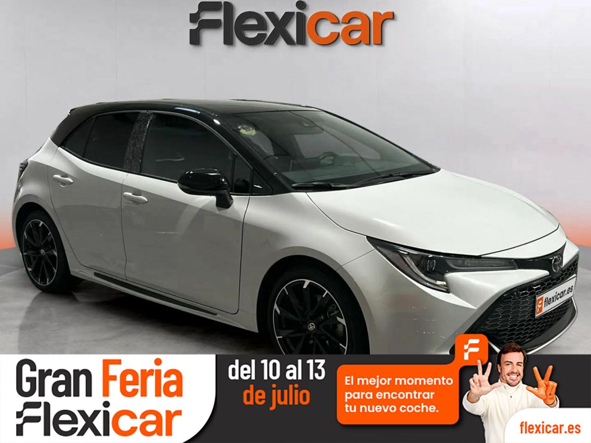 Imagen de TOYOTA Corolla