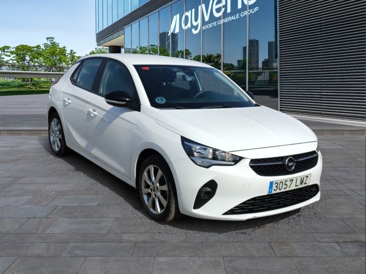 Foto del OPEL Corsa 1.5D DT S-S Edition 100