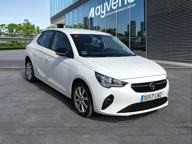 Foto del OPEL Corsa 1.5D DT S-S Edition 100