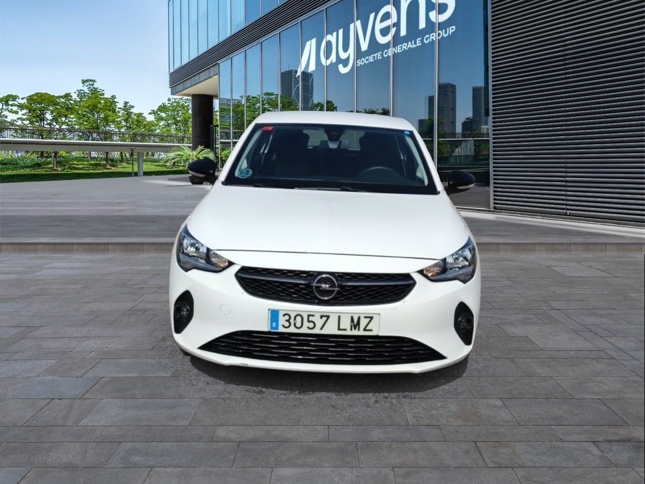 Foto del OPEL Corsa 1.5D DT S-S Edition 100