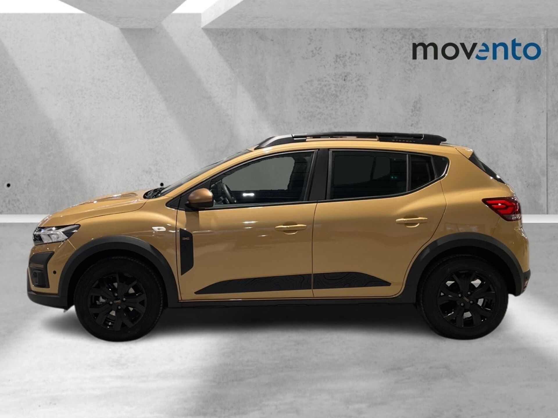 Imagen 3 de DACIA Sandero