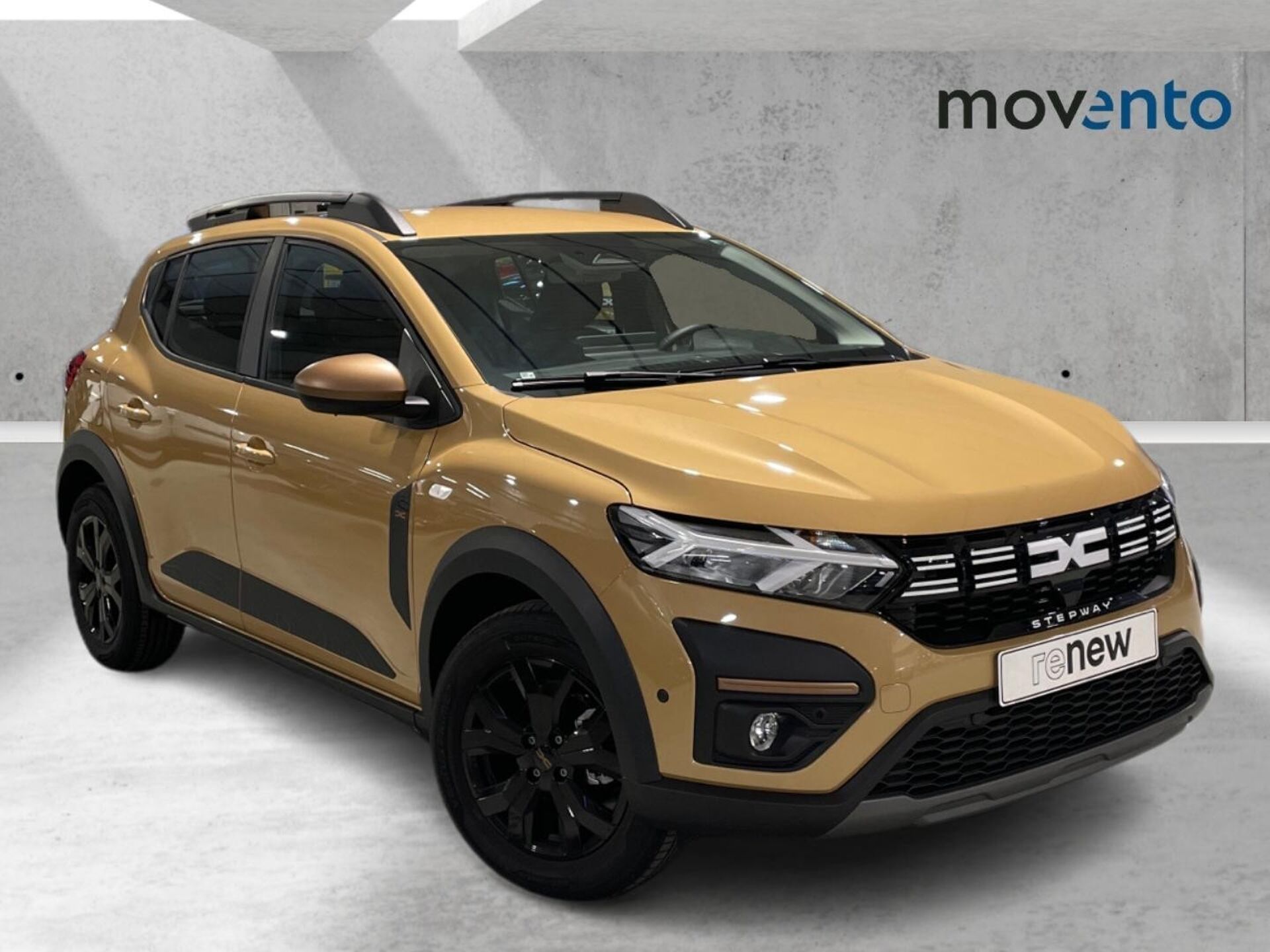 Imagen 1 de DACIA Sandero