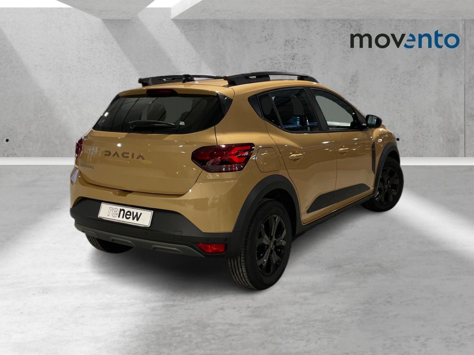 Imagen 2 de DACIA Sandero