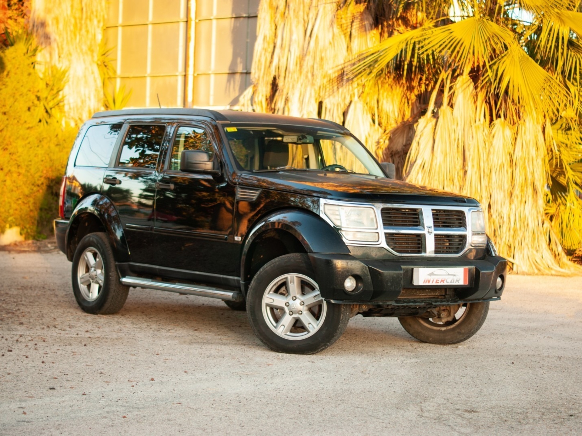 Imagen de DODGE Nitro