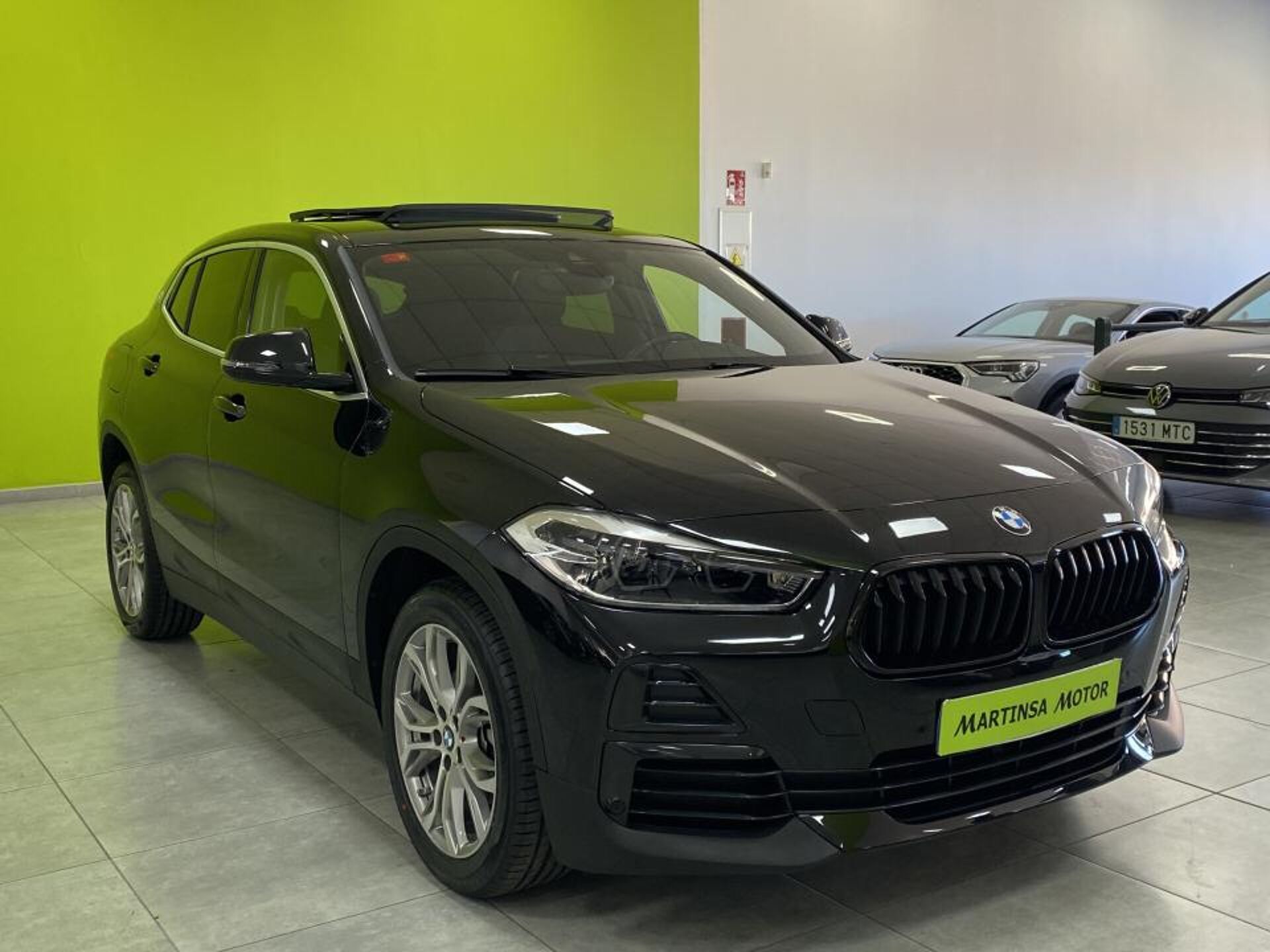 Imagen 3 de BMW X2