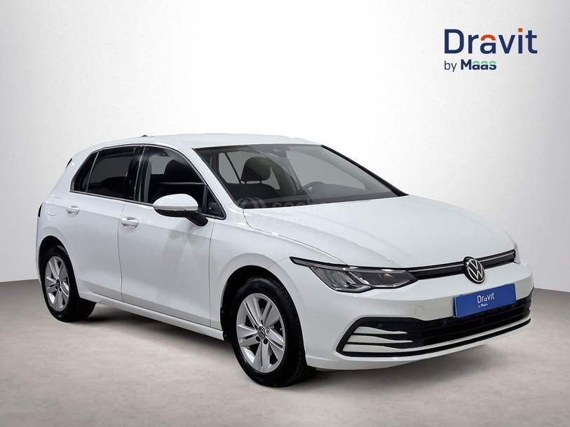 Foto del VOLKSWAGEN Golf 1.6TDI Advance 85kW