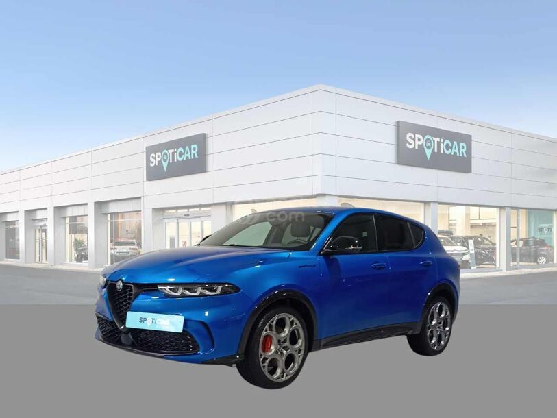 Foto del ALFA ROMEO Tonale 1.5 MHEV Speciale FWD