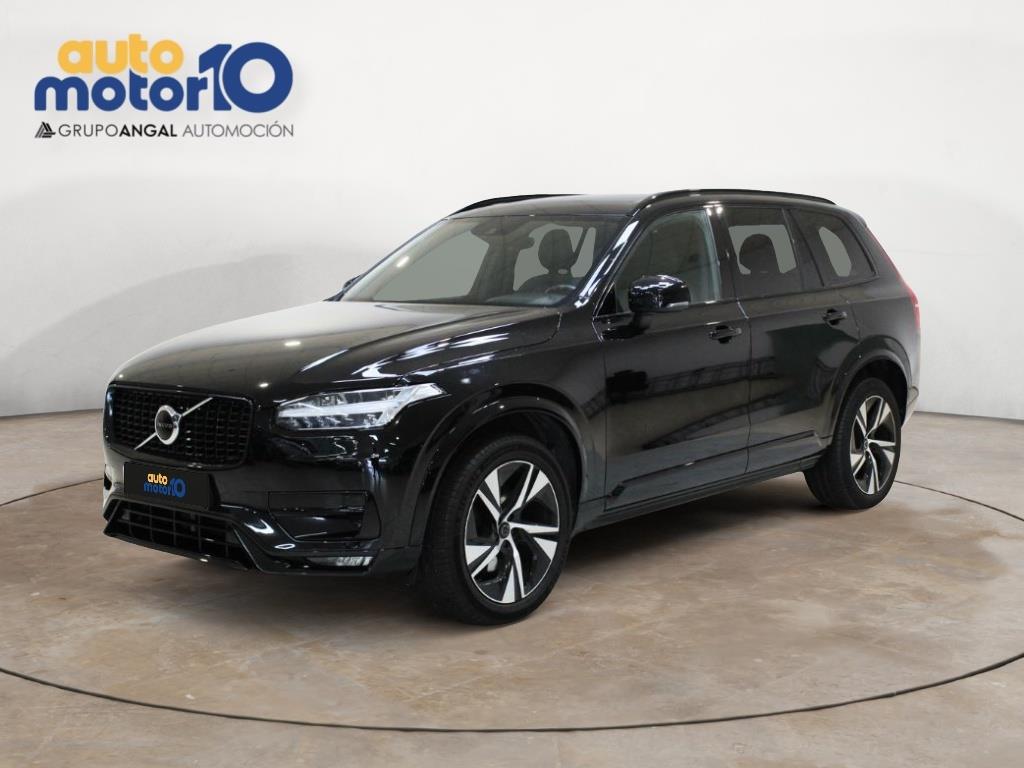 VOLVO XC90 (2.0 B5 D AWD R-Design Auto) en Cádiz