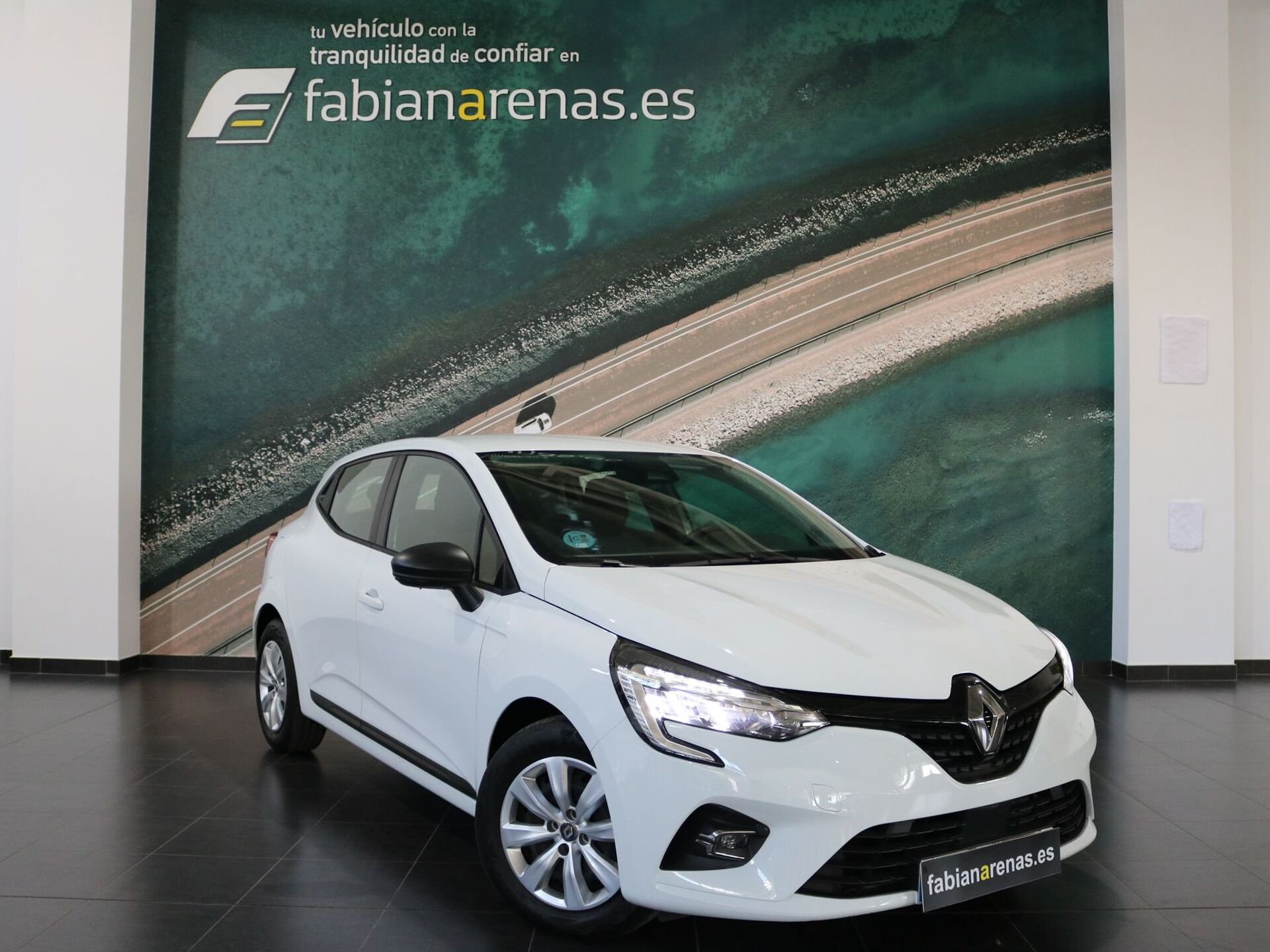 Imagen de RENAULT Clio