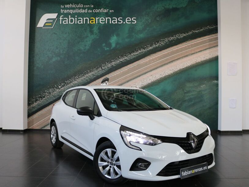 Foto del RENAULT Clio Blue dCi Business 74kW