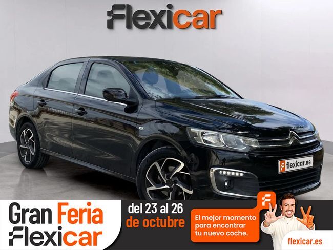 CITROEN C-Elysée (PureTech 60KW (82CV) Feel) en Murcia