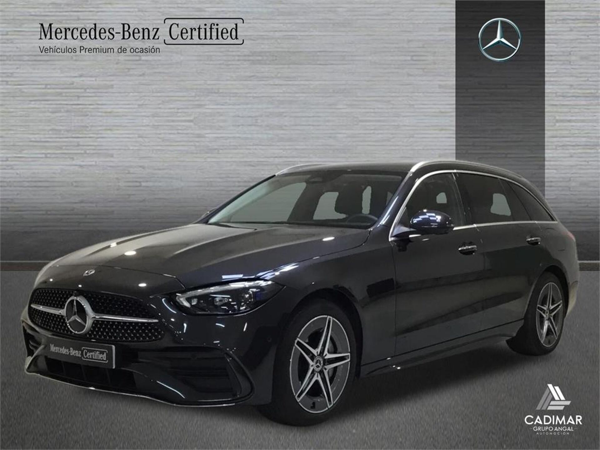 Imagen de MERCEDES Clase C