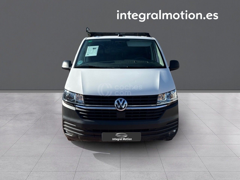 Foto del VOLKSWAGEN Transporter Mixto 2.0TDI SCR BMT 81kW