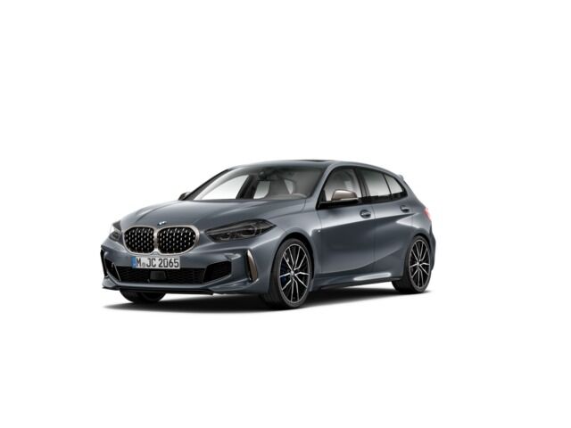 Foto del BMW Serie 1 M135iA xDrive