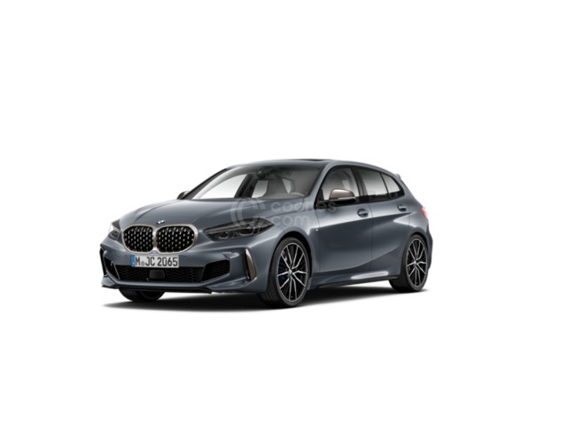 Foto del BMW Serie 1 M135iA xDrive