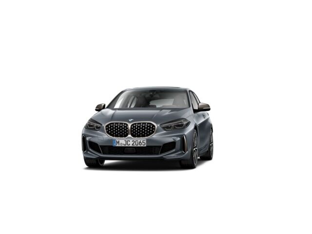 Foto del BMW Serie 1 M135iA xDrive