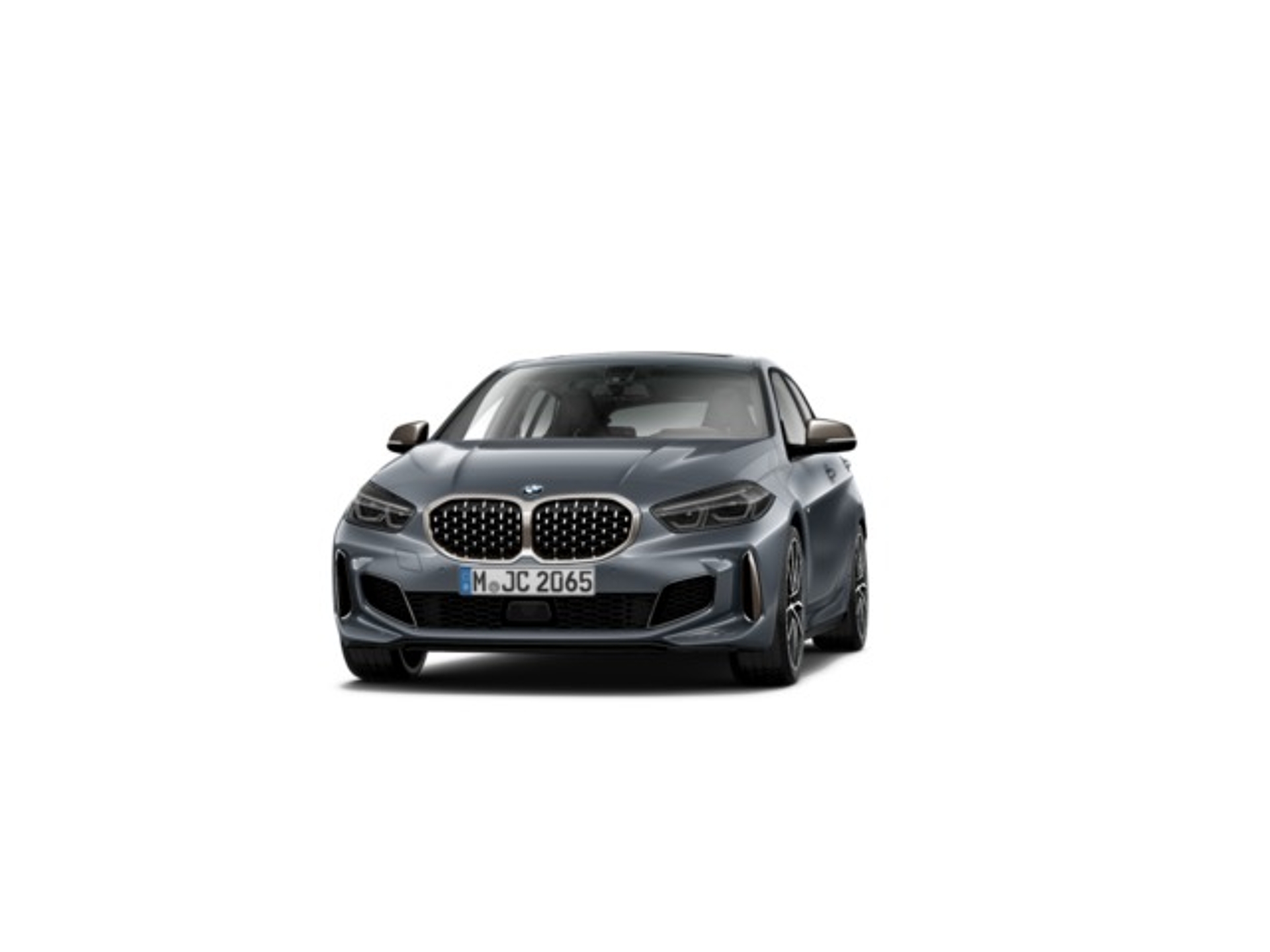 Imagen de BMW Serie 1