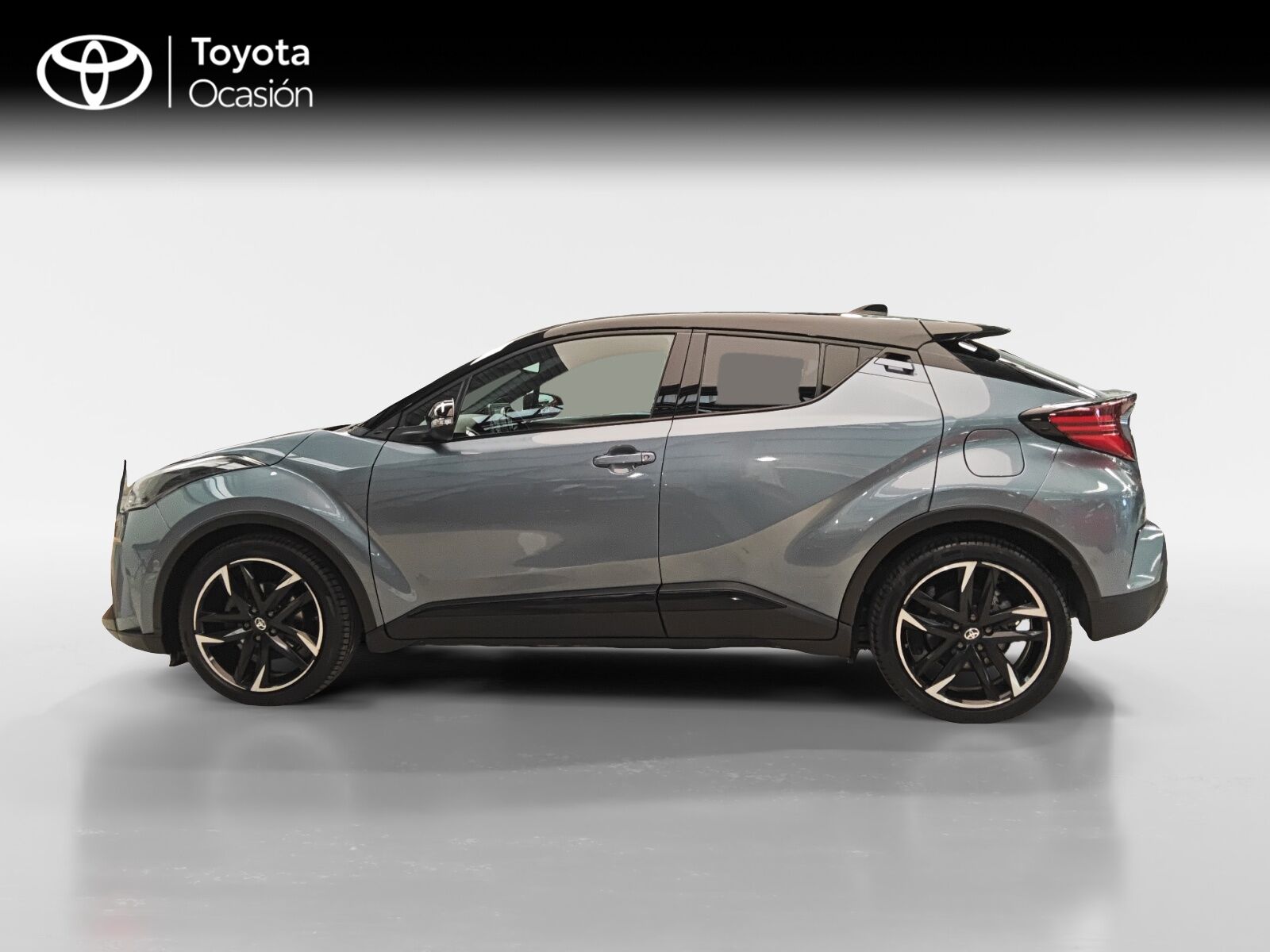 Foto del TOYOTA C-HR 180H GR Sport