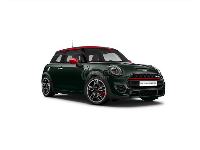 Foto del MINI Mini John Cooper Works