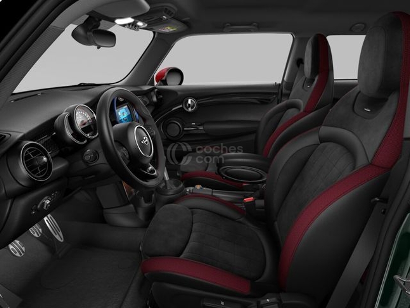 Foto del MINI Mini John Cooper Works