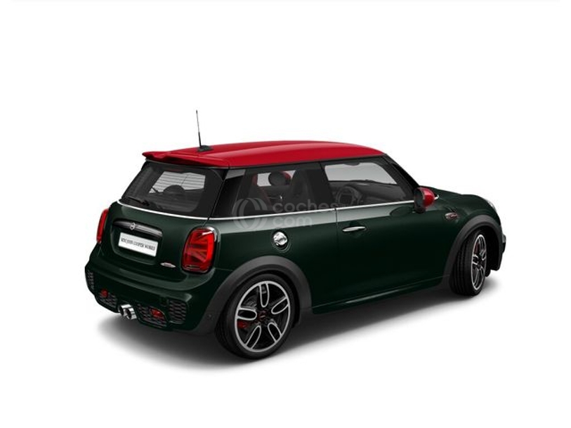 Foto del MINI Mini John Cooper Works
