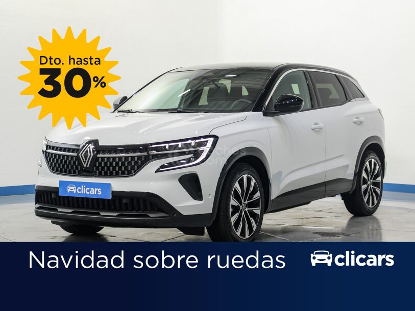 Foto del RENAULT Austral 1.2 E-Tech Híbrido Techno 146kW