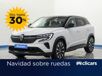 Imagen de RENAULT Austral 1.2 E-Tech Híbrido Techno 146kW