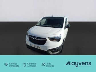 Imagen de OPEL Combo Life 1.5TD S&S L Business Edition 100