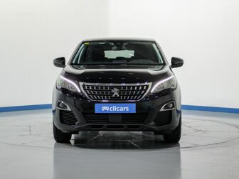 Imagen de PEUGEOT 3008 1.5BlueHDi Active S&S 130