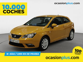 Imagen de SEAT Ibiza SC 1.4 Style