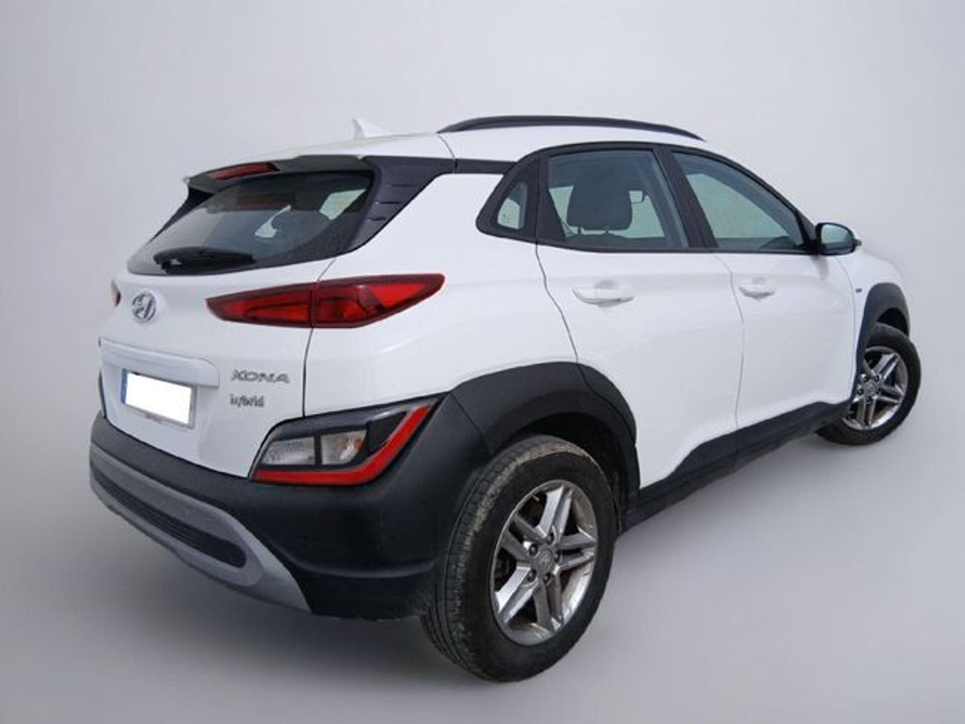 Imagen 2 de HYUNDAI Kona